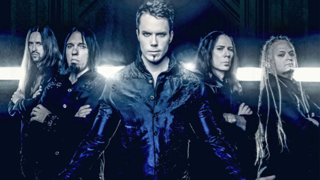 KAMELOT, W.A.S.P., SATYRICON, MONSTER MAGNET, GRAVE DIGGER And More Featured On Free Napalm Records Sampler