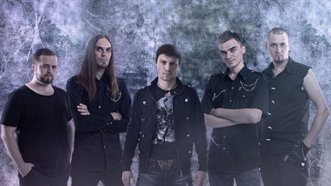 Russia’s BEORN Streaming Instrumental Version Of “Galaxy In Flames”
