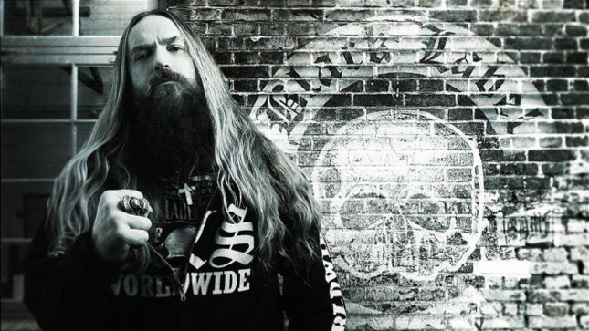 ZAKK WYLDE Says New BLACK LABEL SOCIETY Album "Should Be Done" In January