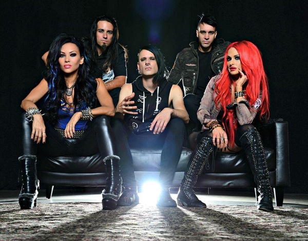 BUTCHER BABIES Announce US Headine Shows; NEKROGOBLIKON Confirmed As Direct Support