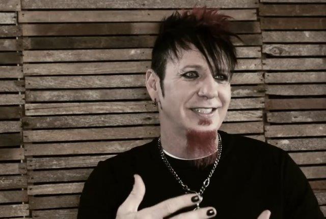 HELLYEAH's CHAD GRAY On 