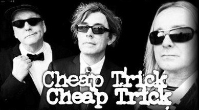 CHEAP TRICK, BLUE OYSTER CULT Members To Partake In Classic Rock Fantasy Camp