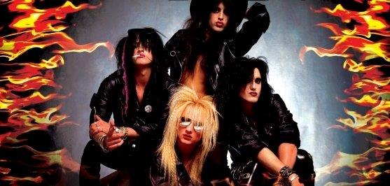 PRETTY BOY FLOYD Pay Tribute To KISS On New Album