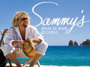 SAMMY HAGAR's Island Bar & Grill In Roseville Closes