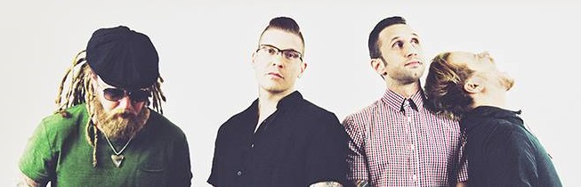SHINEDOWN - Threat To Survival Cracks Billboard Top 10; Track By Track Audio Breakdown