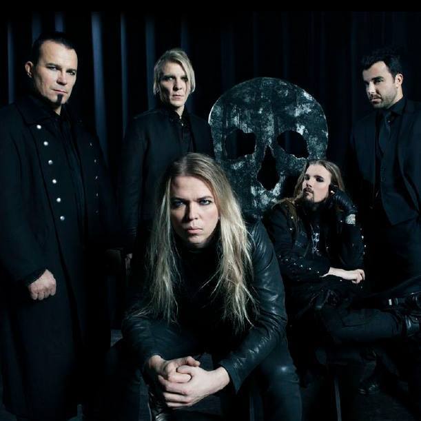 APOCALYPTICA - Shadowmaker Album Streaming In Its Entirety