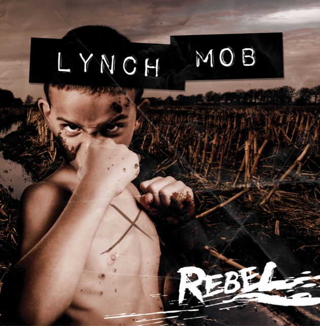 LYNCH MOB - Rebel Album Artwork, Tracklisting Revealed; “Automatic Fix