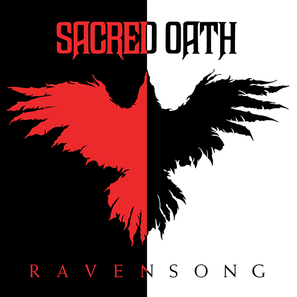 SACRED OATH - Ravensong
