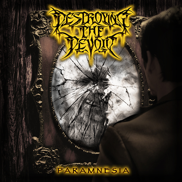 DESTROYING THE DEVOID Featuring Craig Peters Of DEEDS OF FLESH To ...