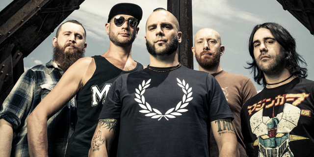 KILLSWITCH ENGAGE Release “Cut Me Loose” Music Video; Singer JESSE ...