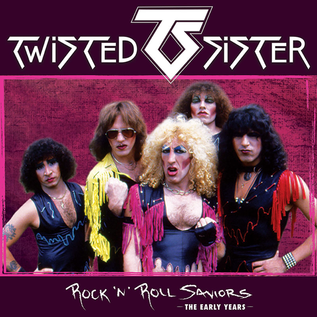 TWISTED SISTER Frontman DEE SNIDER Releases Politically Charged “We're ...