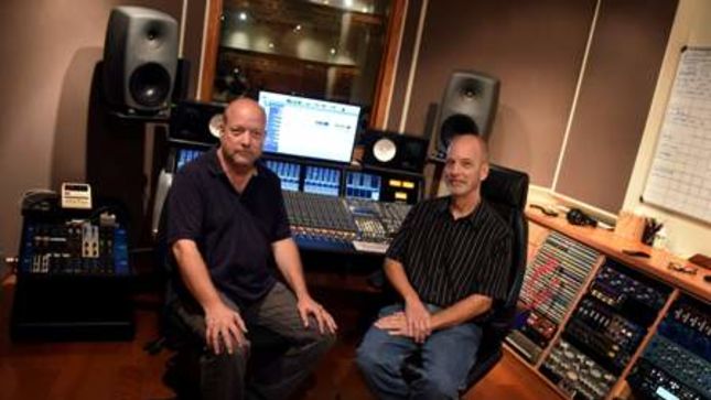 Death Metal Pioneers Morrisound Studios Downsizing, Seeking New Location - "The Music Industry Changes And As It Does, So Must We”