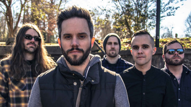 BETWEEN THE BURIED AND ME And AUGUST BURNS RED Announce Co-Headline North American Tour