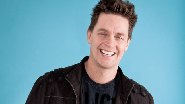 JIM BREUER AND THE REGULATORS - Comedian Jim Breuer Announces New Hard Rock / Metal Group And Worldwide Deal With Metal Blade