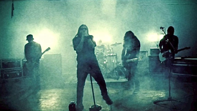 HAUNT OF JACKALS Featuring Former LEATHERWOLF Members Prepping Debut; Demo Video Streaming