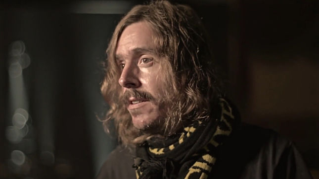 OPETH Featured On FreqsTV’s New Prog Documentary Series Into The Machine; Video