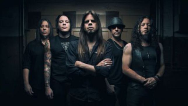  QUEENSRŸCHE - Fan-Filmed Video From Las Vegas Show Posted; New Setlist For 2016 Headline Tour Revealed