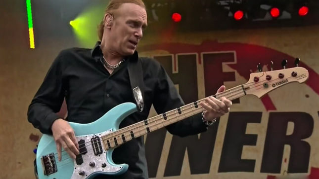 BILLY SHEEHAN And DOUG WIMBISH To Appear With Rotosound At Winter NAMM 2016