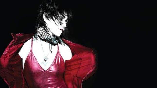 JOAN JETT & THE BLACKHEARTS To Kick Off Rock Of Vegas Summer Concert Series