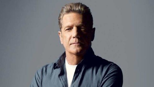 DON HENLEY On The Passing Of EAGLES Bandmate GLENN FREY - "He Was The Spark Plug, The Man With The Plan"