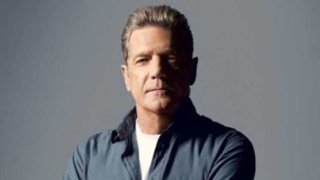SEBASTIAN BACH, MICHAEL SWEET, MIKE PORTNOY, BILLY SHEEHAN, MARTY FRIEDMAN And NIKKI SIXX React To GLENN FREY's Passing - "Can The Reaper Please Take A Break For A While..."