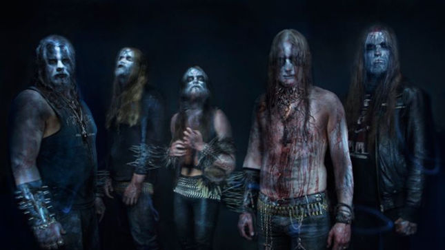 Norway’s SVARTTJERN Sign With Soulseller Records; Dødsskrik Album Due This Spring