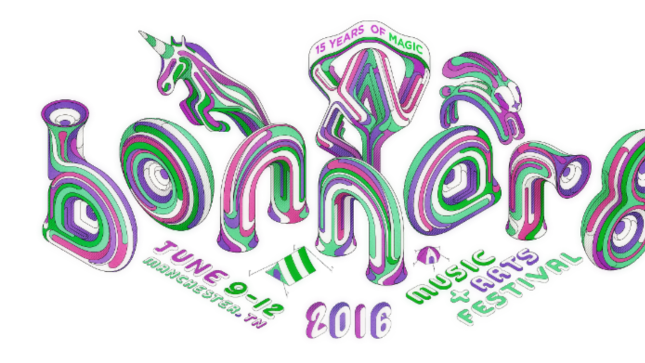 LAMB OF GOD, CLUTCH, PEARL JAM Confirmed For Bonnaroo 15th Anniversary