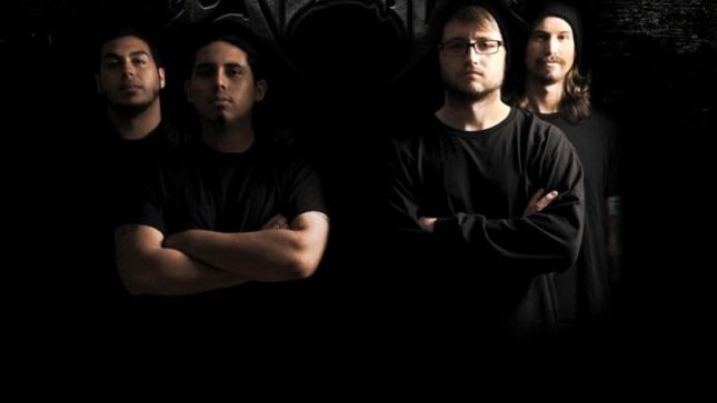 THE ZENITH PASSAGE Streaming “Holographic Principle II: Convergence” Lyric Video