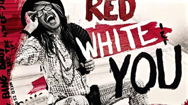 STEVEN TYLER Streaming New Single “Red, White And You”