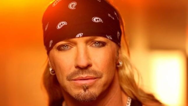 BRET MICHAELS Announces Exclusive Luggage Collection At Overstock.com