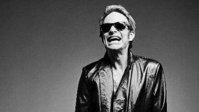 DAVID LEE ROTH To Launch New Website, Episode Of The Roth Show