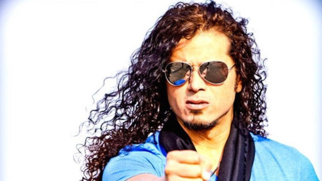 JEFF SCOTT SOTO To Guest Live On Metal Meltdown Today