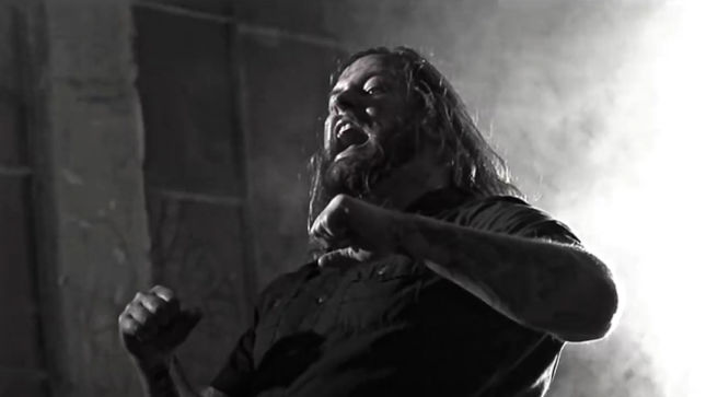 THE BLACK DAHLIA MURDER To Perform Unhallowed Album In Full On US Tour; Band Parts Ways With Guitarist Ryan Knight