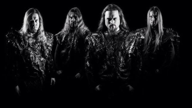 ORDEN OGAN – Box Set The Book Of Ogan Out In March