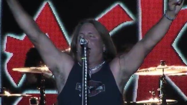 JACKYL - Additional Spring Tour Dates Announced