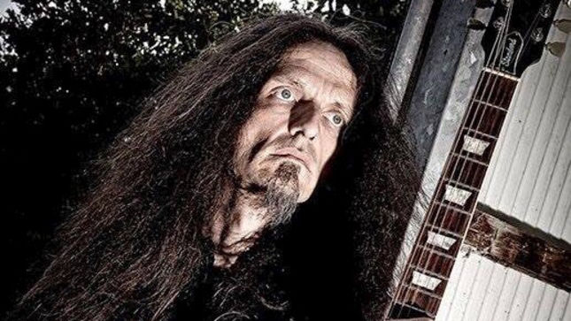 STEVE BROCKMANN To Release 3 Album In April; Details Revealed, Videos Streaming