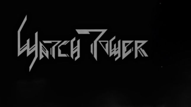 WATCHTOWER Partners With Prosthetic Records For Upcoming Concepts Of Math: Book One EP