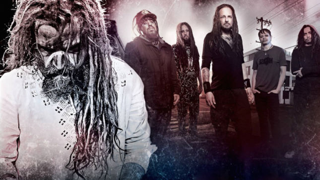 ROB ZOMBIE And KORN - Details Announced For Co-Headline Summer Tour With Special Guests IN THIS MOMENT