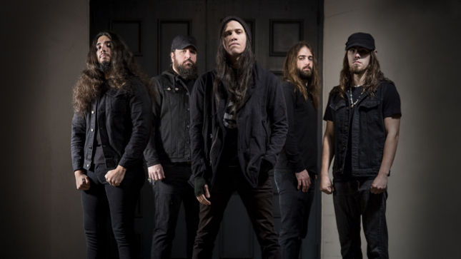 THROWN INTO EXILE Featuring ACT OF DEFIANCE Vocalist Henry Derek Signs With Urban Yeti Records; “Declination” Single Streaming