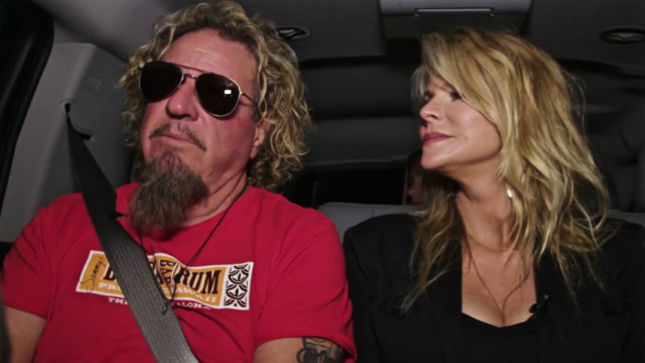 SAMMY HAGAR’s Rock & Roll Road Trip Heads To Cabo San Lucas; Episode 6 Promo Video Streaming
