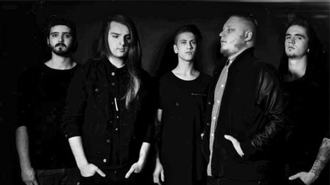 Canada’s VESUVIUS Join Tragic Hero Records Roster; “Nurture” Lyric Video Posted