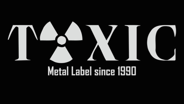 TOXIC RECORDS Back In Business; Joins Forces With Sweden’s MECHANIX RECORDS