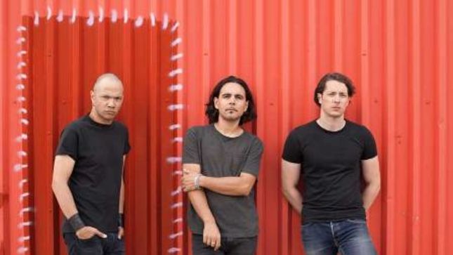 DANKO JONES - European Festival Schedule For Summer 2016 Updated