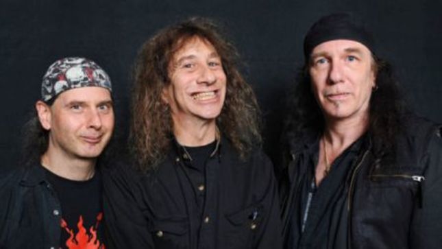 ANVIL Frontman LIPS On The Music Business - “If You Expect To Make Money, Quit Now”