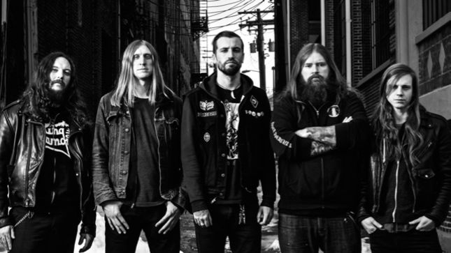 SKELETONWITCH Launch Official Video For New Song “Well Of Despair”; Track Available For Download