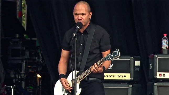 DANKO JONES - “I Am Currently Working On A Book That Should Be Released By The End Of This Year”