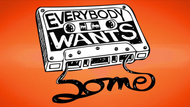 VAN HALEN, CHEAP TRICK, ZZ TOP, PAT BENATAR, THE CARS And More Featured On Soundtrack For New RICHARD LINKLATER Movie Everybody Wants Some