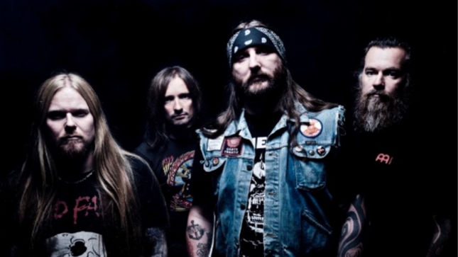 ORANGE GOBLIN Join Spinefarm Records Family Via Candlelight Records; At Work On Ninth Studio Album