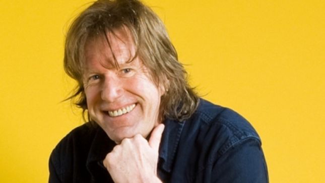 EMERSON, LAKE & PALMER Keyboardist KEITH EMERSON's Death Rumoured As Suicide 