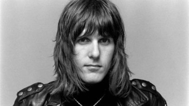 GREG LAKE On ELP Bandmate KEITH EMERSON's Suicide - "I Have To Be Honest And Say That His Death Didn’t Come As A Shock To Me" 